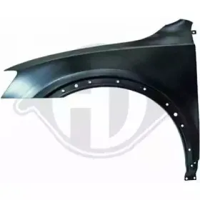 Крыло DIEDERICHS купить