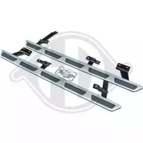 Подножка DIEDERICHS купить