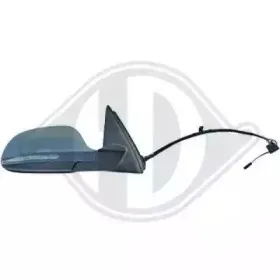 Наружное зеркало DIEDERICHS купить