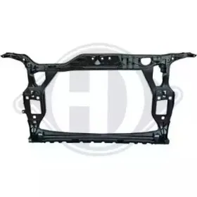 Облицовка передка DIEDERICHS купить