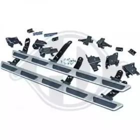 Подножка DIEDERICHS купить