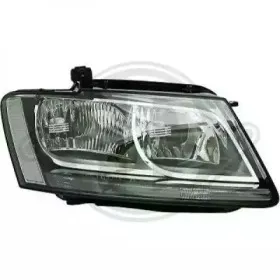 Основная фара DIEDERICHS купить