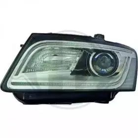 Основная фара DIEDERICHS купить