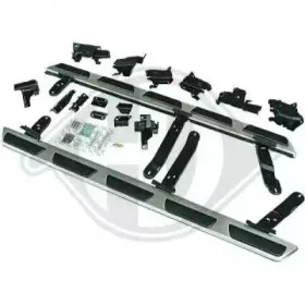 Подножка DIEDERICHS купить