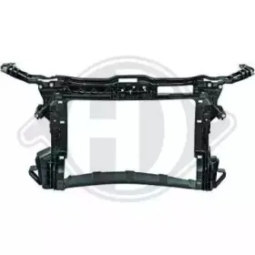 Облицовка передка DIEDERICHS купить