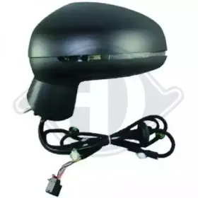 Наружное зеркало DIEDERICHS купить