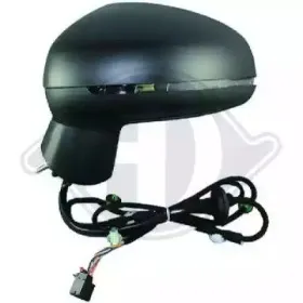 Наружное зеркало DIEDERICHS купить