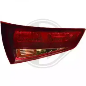 Комлект заднего освещения DIEDERICHS купить