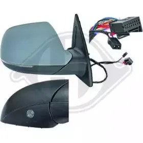 Наружное зеркало DIEDERICHS купить