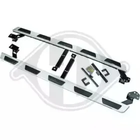 Подножка DIEDERICHS купить