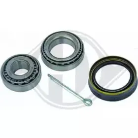 Комплект подшипника ступицы колеса DIEDERICHS купить