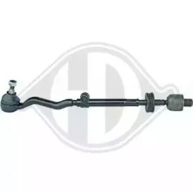 Поперечная рулевая тяга DIEDERICHS купить