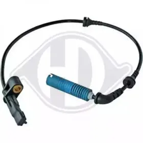 Датчик, частота вращения колеса DIEDERICHS купить