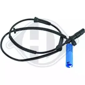 Датчик, частота вращения колеса DIEDERICHS купить