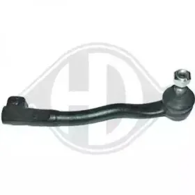 Наконечник поперечной рулевой тяги DIEDERICHS купить