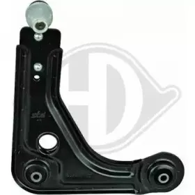 Рычаг независимой подвески колеса, подвеска колеса DIEDERICHS купить