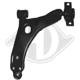 Рычаг независимой подвески колеса, подвеска колеса DIEDERICHS купить