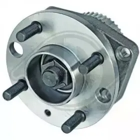 Комплект подшипника ступицы колеса DIEDERICHS купить