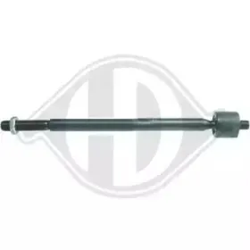 Осевой шарнир, рулевая тяга DIEDERICHS купить