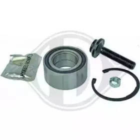 Комплект подшипника ступицы колеса DIEDERICHS купить