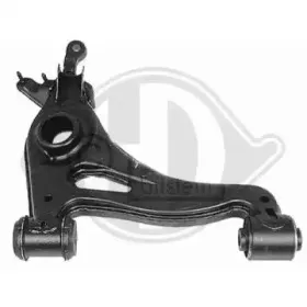 Рычаг независимой подвески колеса, подвеска колеса DIEDERICHS купить