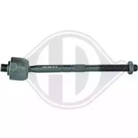 Осевой шарнир, рулевая тяга DIEDERICHS купить