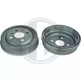 Тормозной барабан DIEDERICHS купить