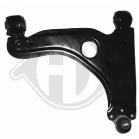 Рычаг независимой подвески колеса, подвеска колеса DIEDERICHS купить