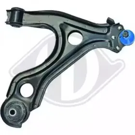 Рычаг независимой подвески колеса, подвеска колеса DIEDERICHS купить
