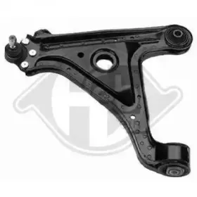 Рычаг независимой подвески колеса, подвеска колеса DIEDERICHS купить