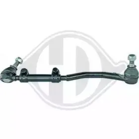 Поперечная рулевая тяга DIEDERICHS купить