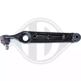 Рычаг независимой подвески колеса, подвеска колеса DIEDERICHS купить