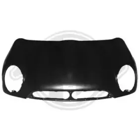 Капот двигателя DIEDERICHS купить