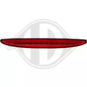 Дополнительный фонарь сигнал торможения DIEDERICHS купить