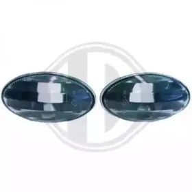 Комплект проблесковых ламп DIEDERICHS купить