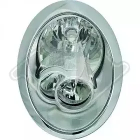 Основная фара DIEDERICHS купить