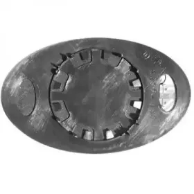 Зеркальное стекло, наружное зеркало DIEDERICHS купить