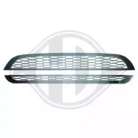 Решетка радиатора DIEDERICHS купить