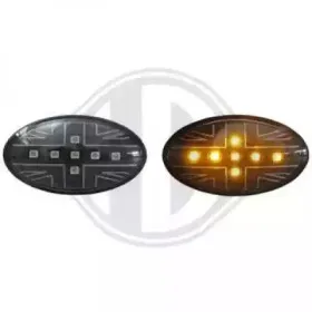 Комплект проблесковых ламп DIEDERICHS купить