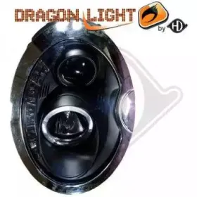 Комплект главных фар DIEDERICHS купить