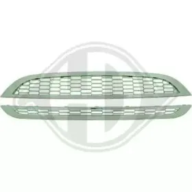 Решетка радиатора DIEDERICHS купить