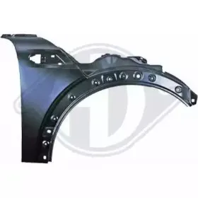 Крыло DIEDERICHS купить