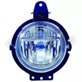 Противотуманная фара DIEDERICHS купить