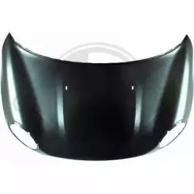 Капот двигателя DIEDERICHS купить