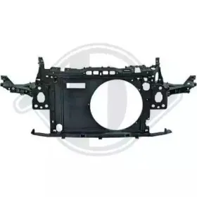 Облицовка передка DIEDERICHS купить