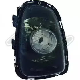 Комлект заднего освещения DIEDERICHS купить