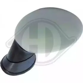 Наружное зеркало DIEDERICHS купить