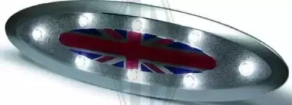 Oсвещение салона DIEDERICHS купить