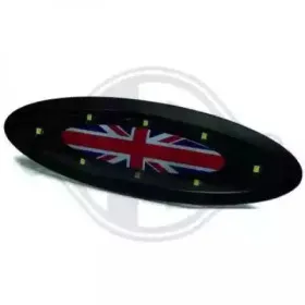 Oсвещение салона DIEDERICHS купить