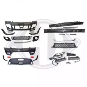 Буфер DIEDERICHS купить